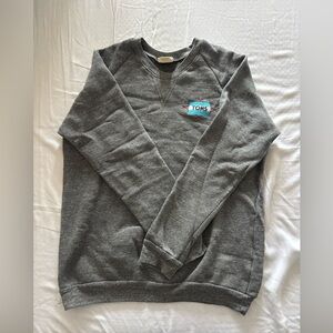 TOMS Crewneck Sweatshirt